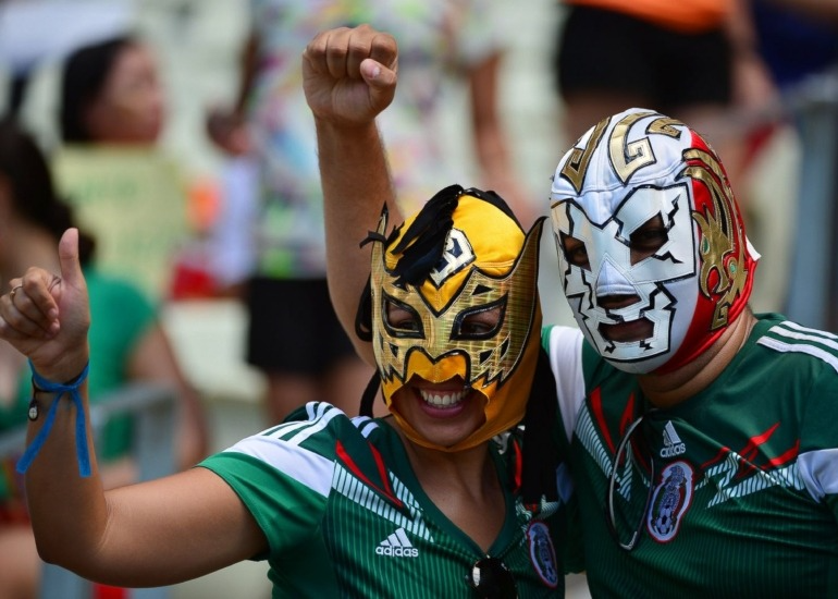 Imagen del artículo: La alternativa para vivir el Mundial fuera de los estadios