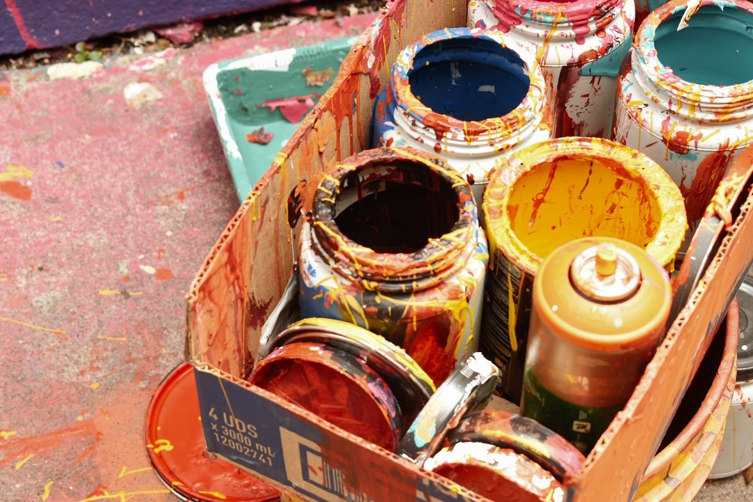 Imagen del artículo: MSAF 2026, muralismo sin fronteras 