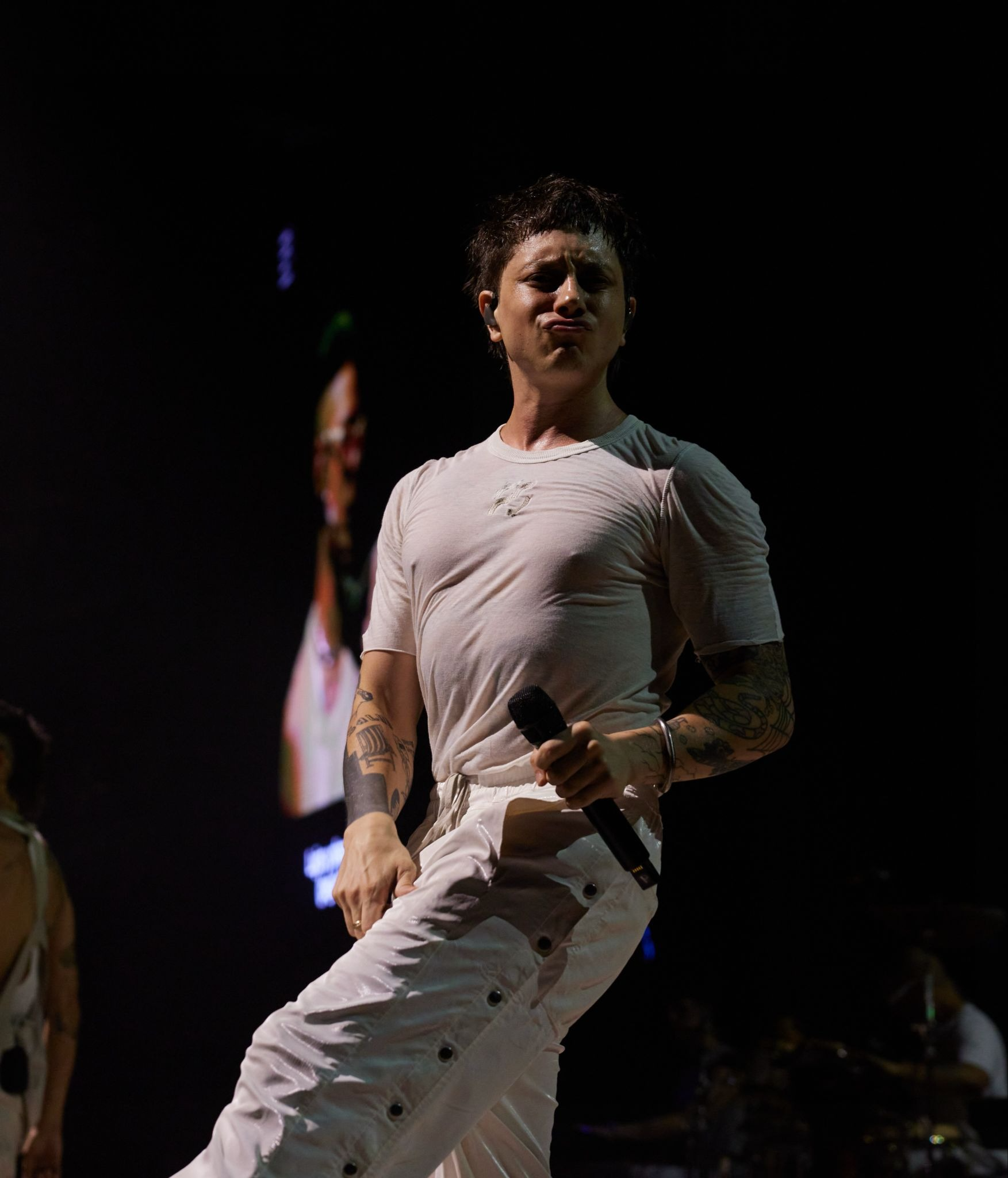La música urbana latinoamericana pisa fuerte en los Latin Grammy 2026