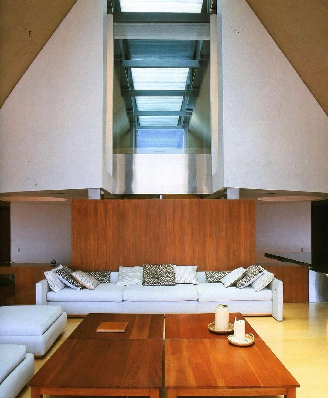 Imagen del artículo: ¿Una casa flotante en CDMX? 