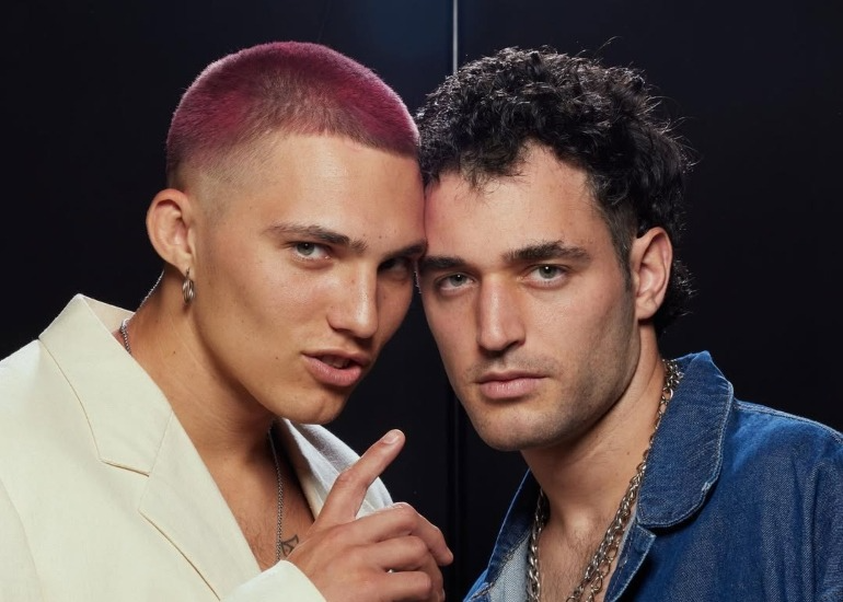 Imagen del artículo: Koino Yokan, el dúo referente de la música independiente argentina