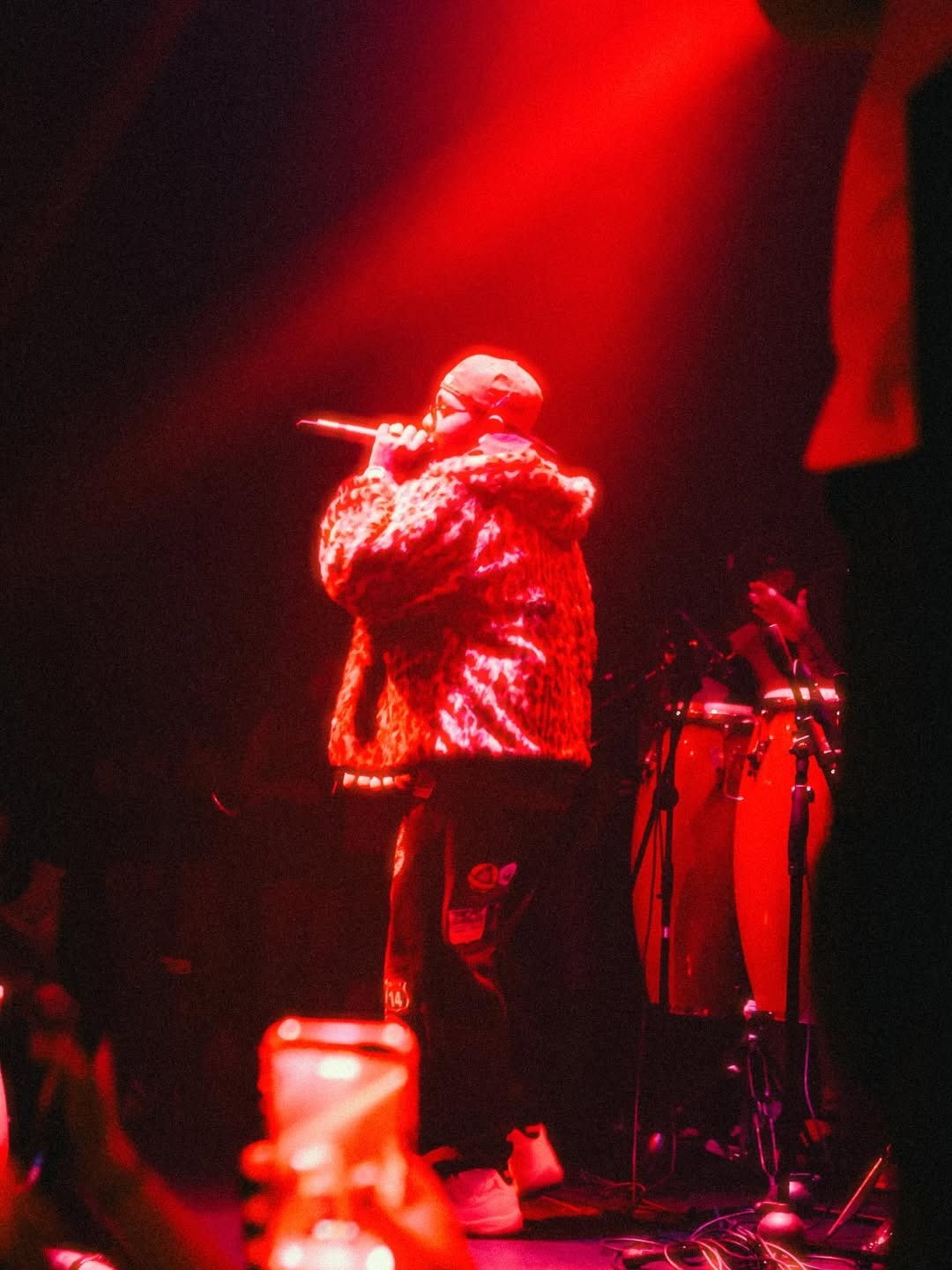 Imagen del artículo: El joven de Barros Blancos que se volvió un emblema de la plena uruguaya