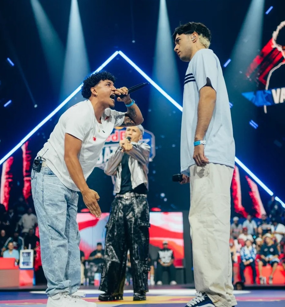 Imagen del artículo: Conocé la Pre-World Cup, la antesala del Mundial del freestyle hispano