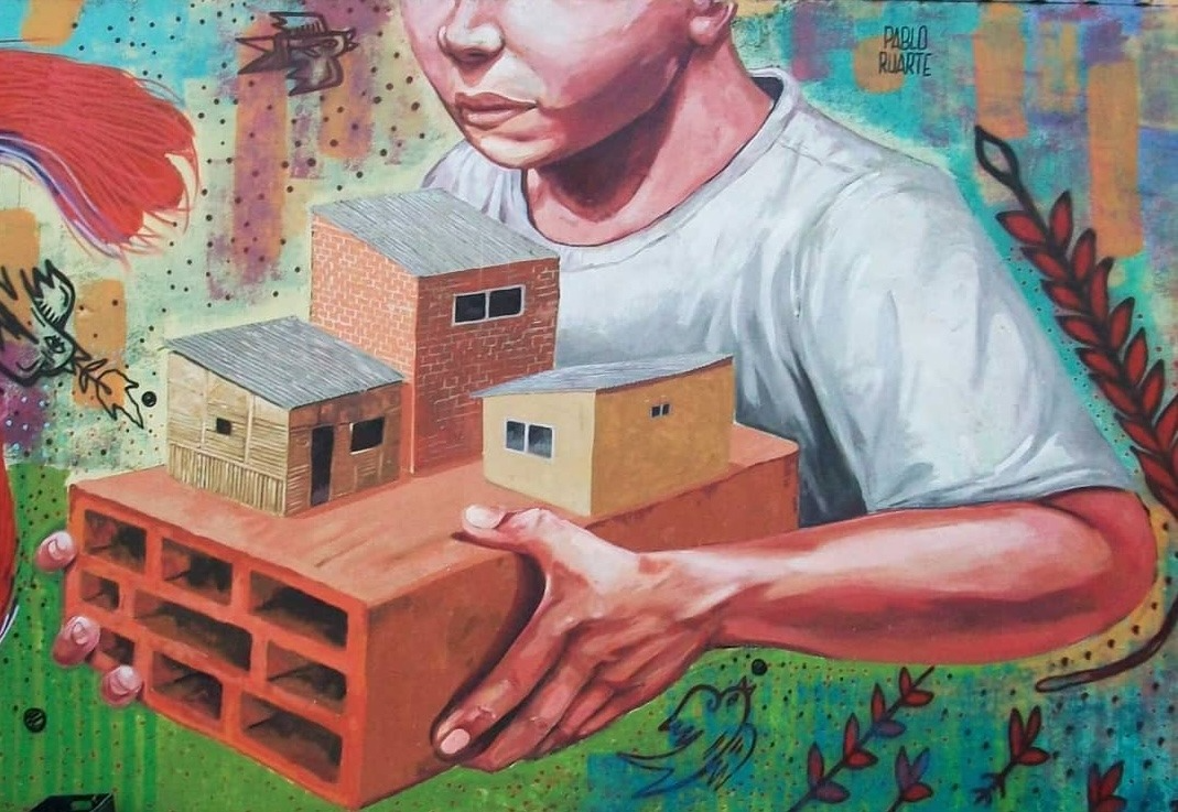Imagen del artículo: Realismo y naturaleza, la filosofía de Pablo Ruarte
