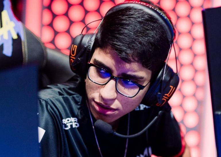 Imagen del artículo: “La escena de los eSports en Argentina está bastante muerta”