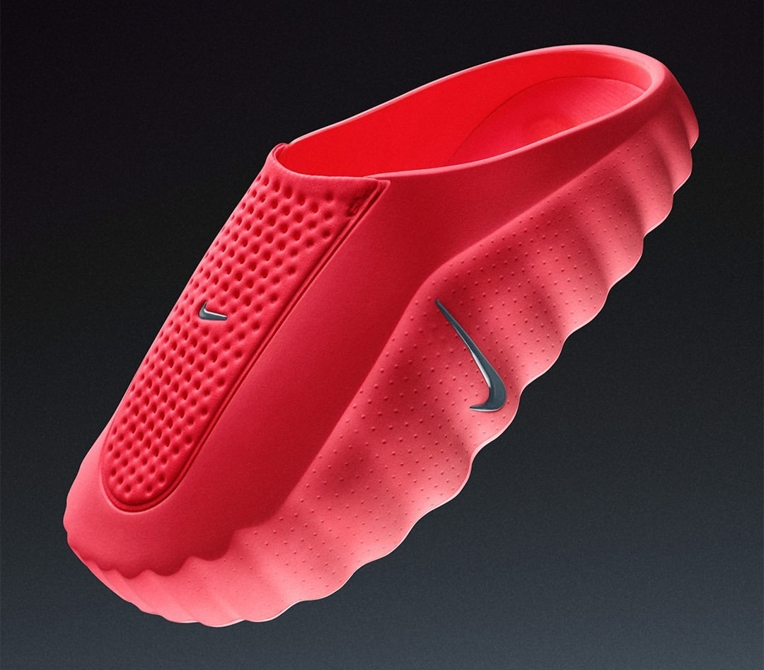 Imagen del artículo: Las zapatillas que Nike creó pensando en tu cerebro