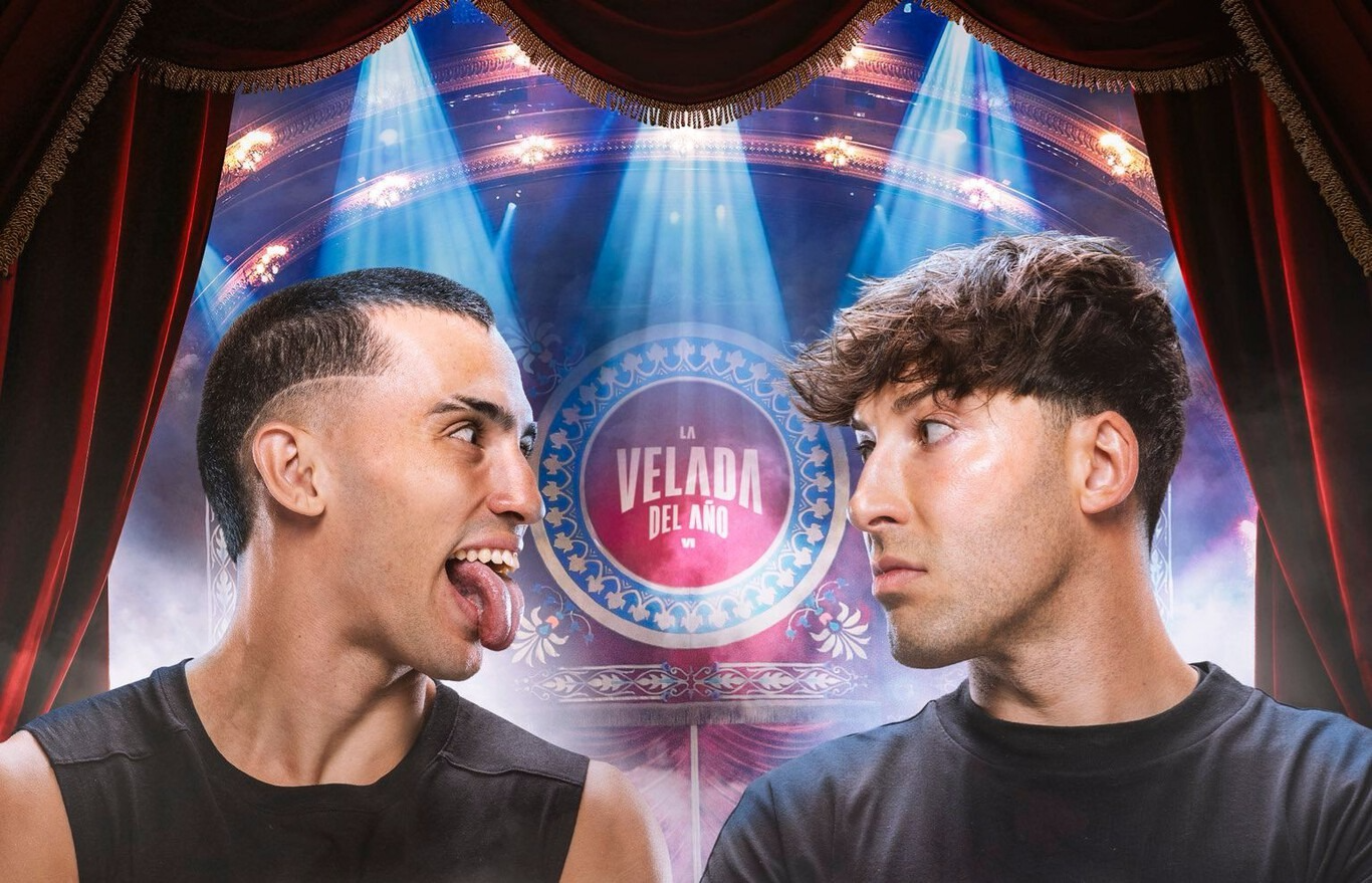 Imagen del artículo: Todos los peleadores de La Velada del Año 6