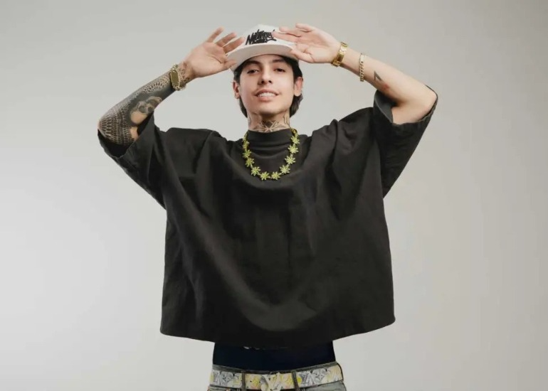 Imagen del artículo: El sonido que está redefiniendo la música mexicana