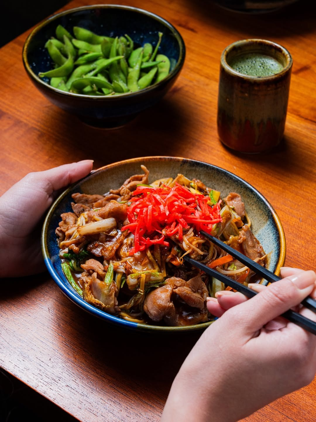 Imagen del artículo: La ruta gastronómica de Luisito Comunica en la Ciudad de México