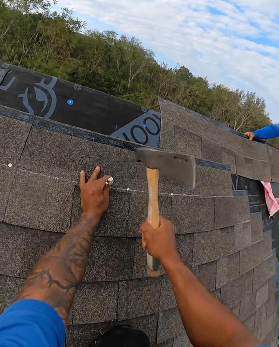 Imagen del artículo: Dany Morales, el mexicano que convirtió el roofing en un fenómeno viral