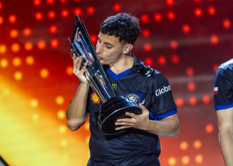 Imagen del artículo: 9z Team hace historia y conquista el primer título Tier-1 para Argentina