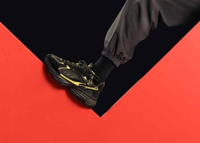 Imagen del artículo: PUMA x Pokémon: así es la colección por el aniversario que revoluciona el streetwear