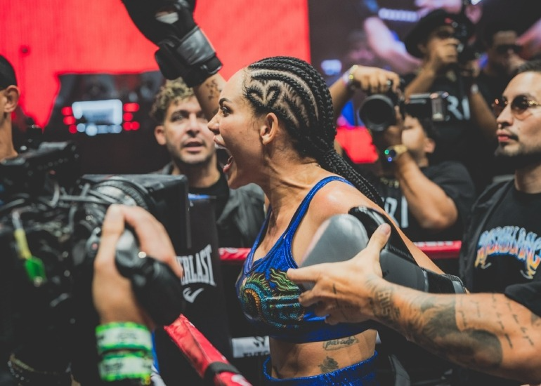 Del clásico uno contra uno a nuevas modalidades: así será Stream Fighters 5