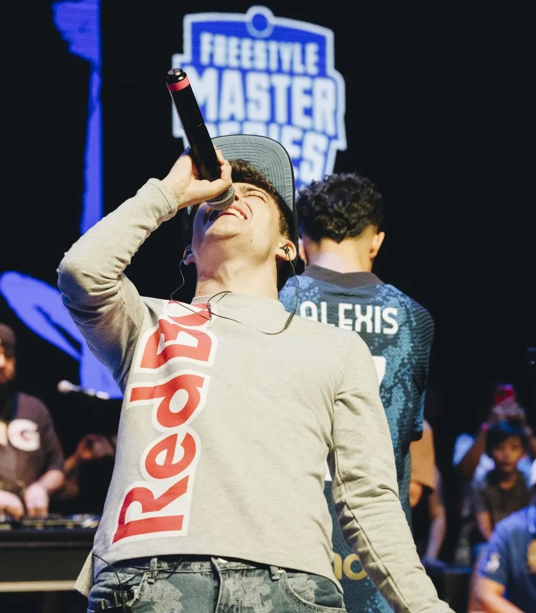 Imagen del artículo: El Menor, dueño absoluto de la FMS Chile