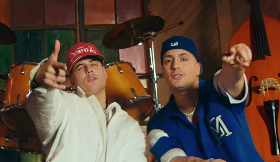 Imagen del artículo: La agenda de lanzamientos del género urbano para el 2026