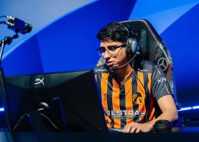 Imagen del artículo: “La escena de los eSports en Argentina está bastante muerta”