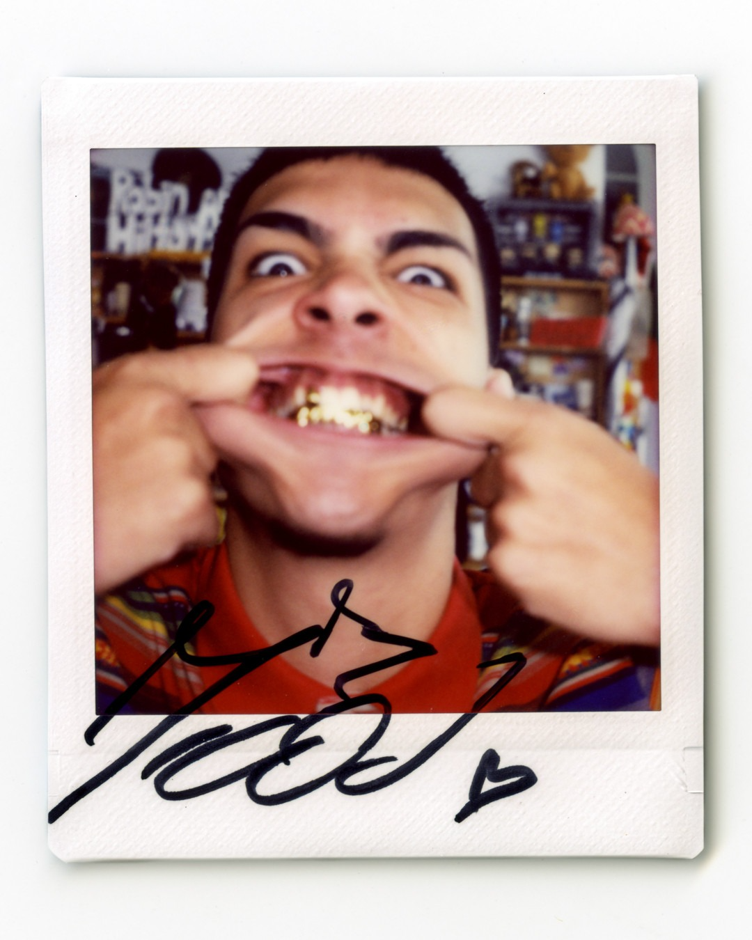 Imagen del artículo: Mate, murga y folklore: la impronta de Milo J en los Tiny Desk Concerts