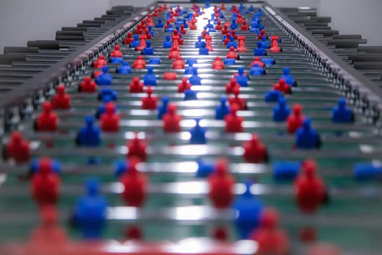 Imagen del artículo: El Museo Jumex inauguró una muestra histórica sobre fútbol