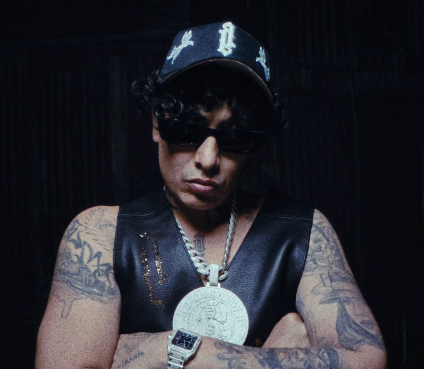 Alemán y el camino que lo convirtió en uno de los grandes nombres del rap mexicano
