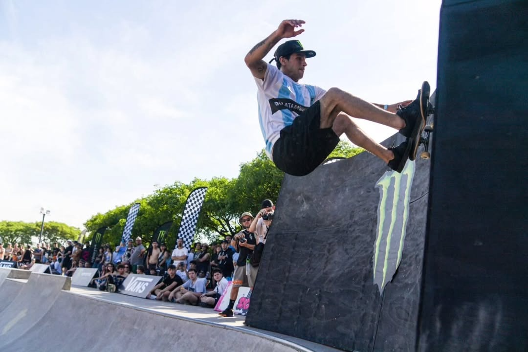 Imagen del artículo: Cuenta regresiva para el Buenos Aires Extremo 2026