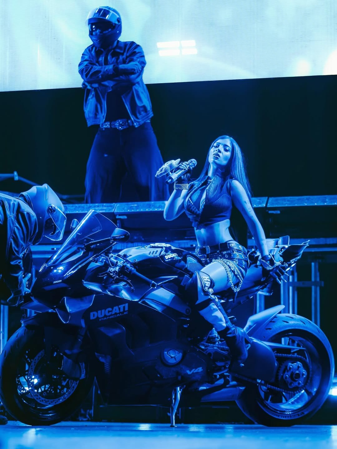 Imagen del artículo: Paulo Londra, Katteyes y el under: lo urbano como pulso del Lollapalooza