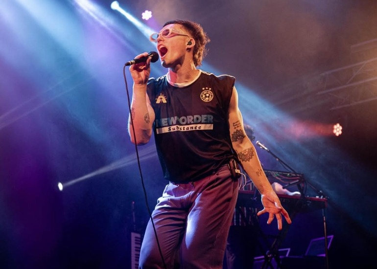 Imagen del artículo: Koino Yokan, el dúo referente de la música independiente argentina