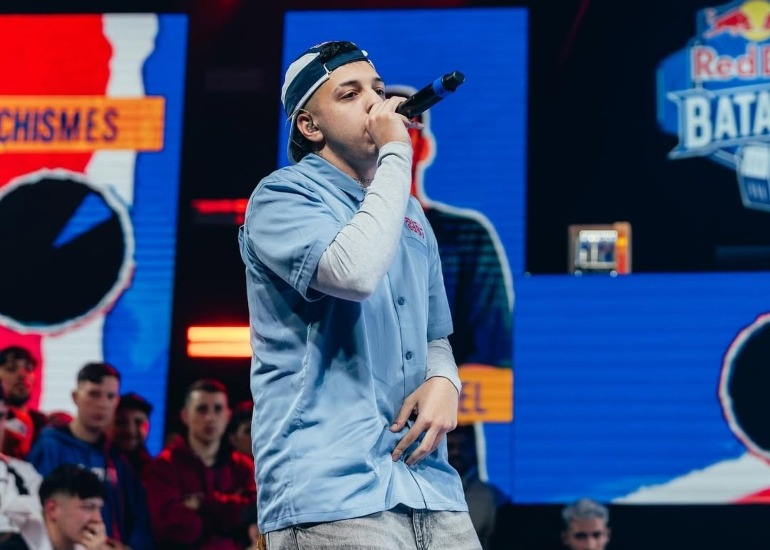 Imagen del artículo: Conocé la Pre-World Cup, la antesala del Mundial del freestyle hispano