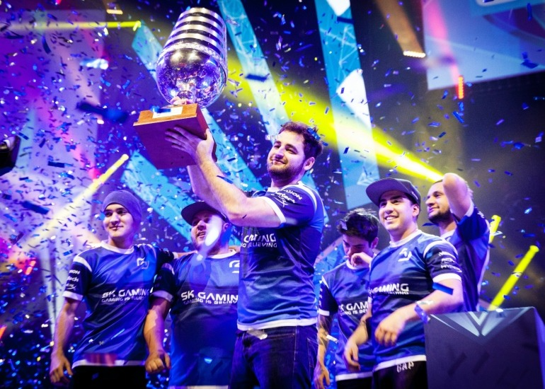 Imagen del artículo: FalleN anuncia su retiro y marca el fin de una era en Counter-Strike