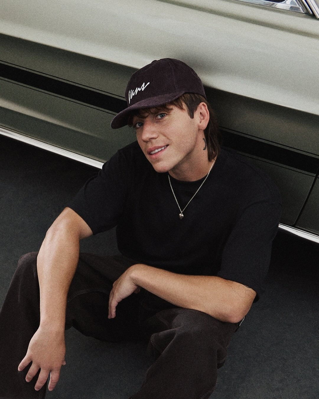 Imagen del artículo: Paulo Londra, la nueva cara de Vans