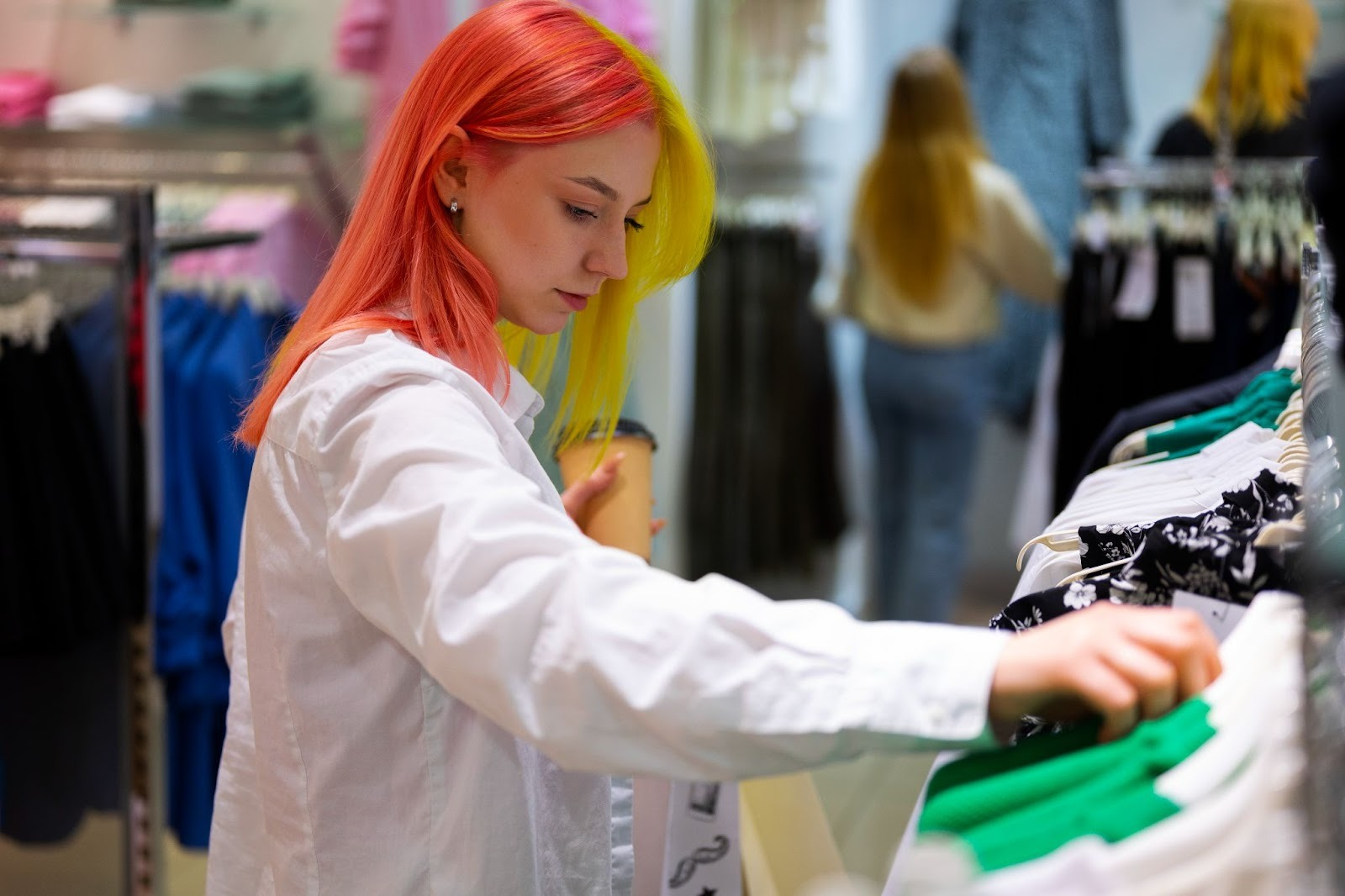 Imagen del artículo: Outlets Argentina: buenos, bonitos y baratos