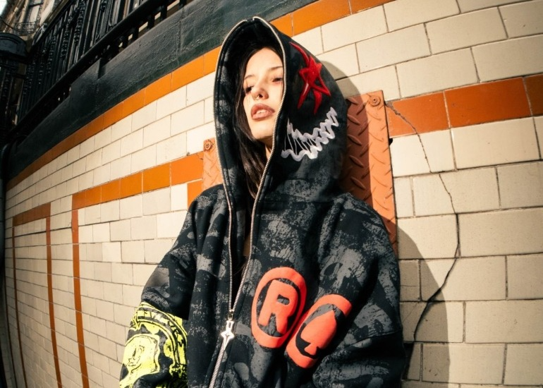 Tres marcas de streetwear argentino que marcan tendencia