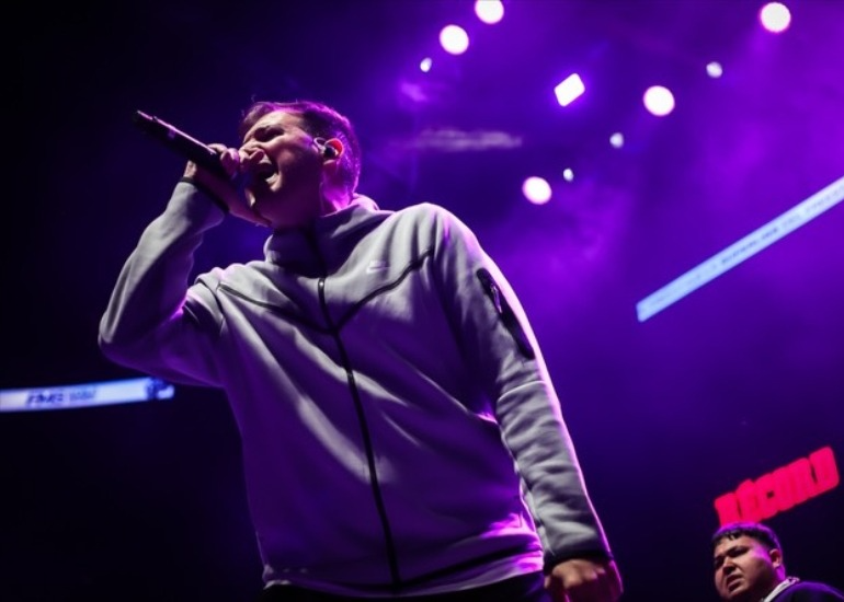 Imagen del artículo: Todo lo que tenés que saber sobre la Final Internacional de Red Bull Batalla