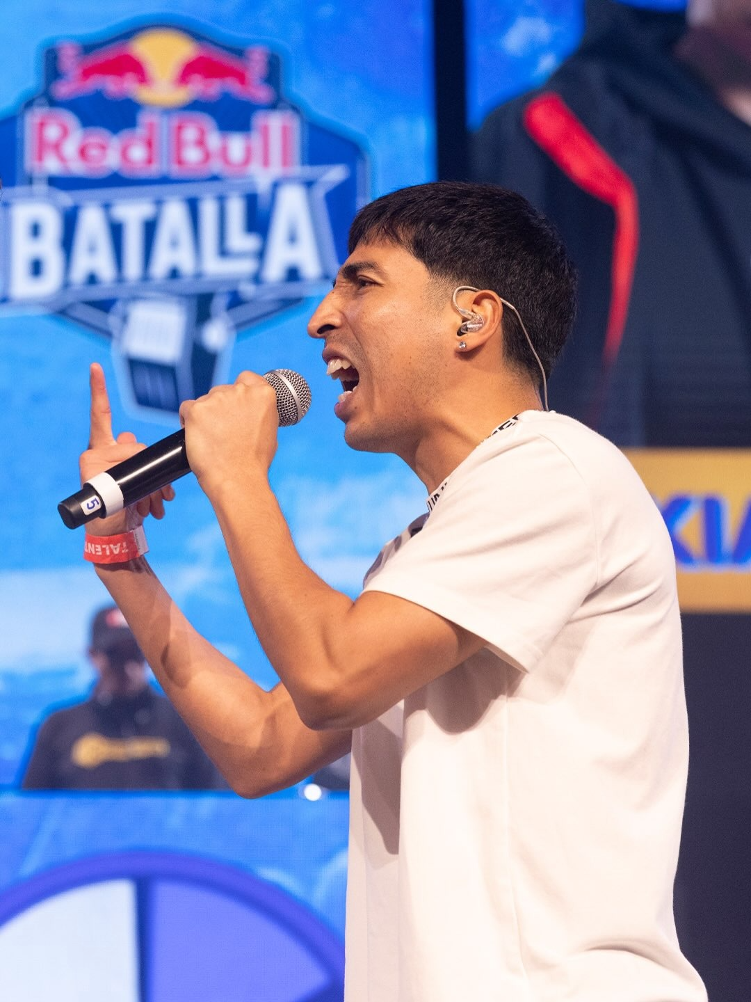 Nekroos tuvo revancha y se consagró campeón de la Final Nacional de Red Bull Batalla Perú
