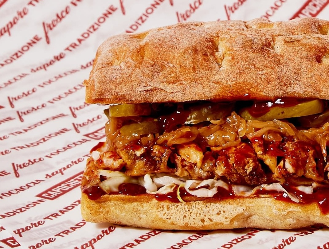 Imagen del artículo: Capochetta, la nueva parada obligatoria a metros del Obelisco