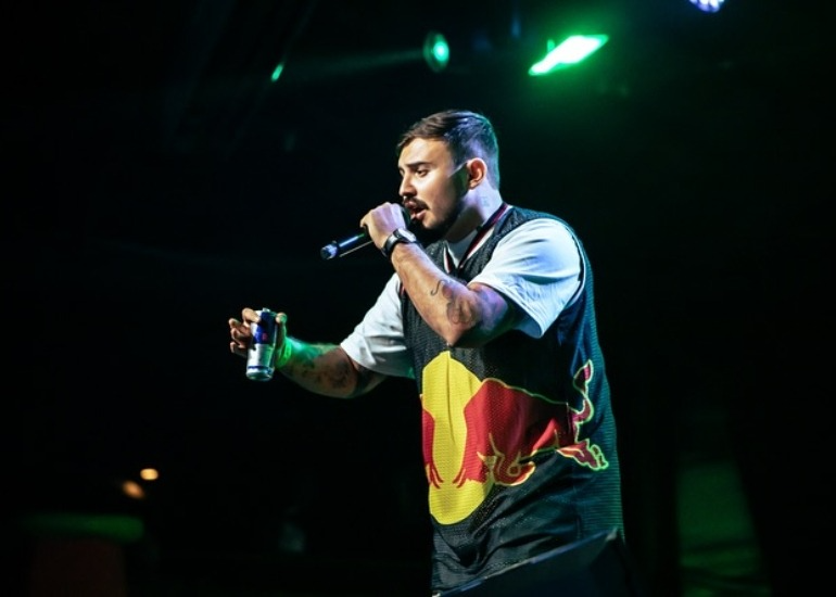 Imagen del artículo: Rapder y Nekroos, los últimos clasificados a la Final Internacional de Red Bull Batalla