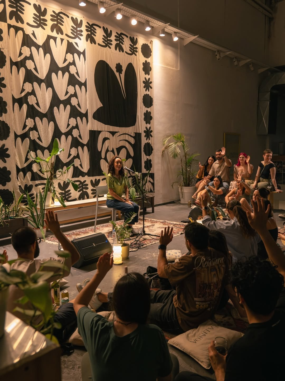 Imagen del artículo: Los conciertos íntimos que mueven la música en Buenos Aires