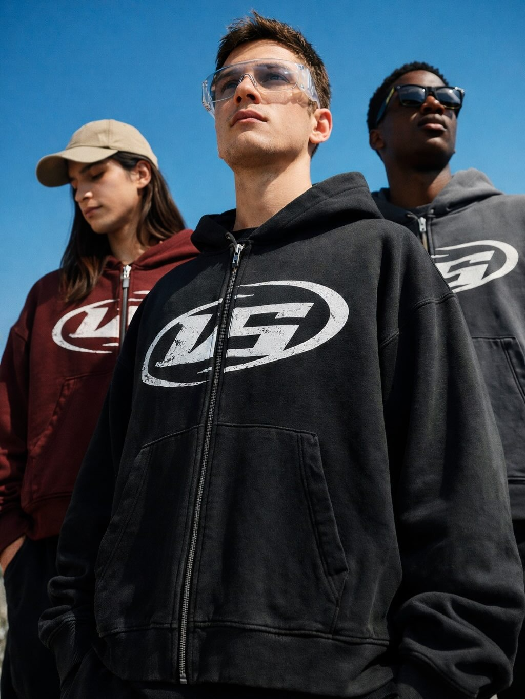 Imagen del artículo: Vieja Scul, la firma que marca tendencia en la moda urbana