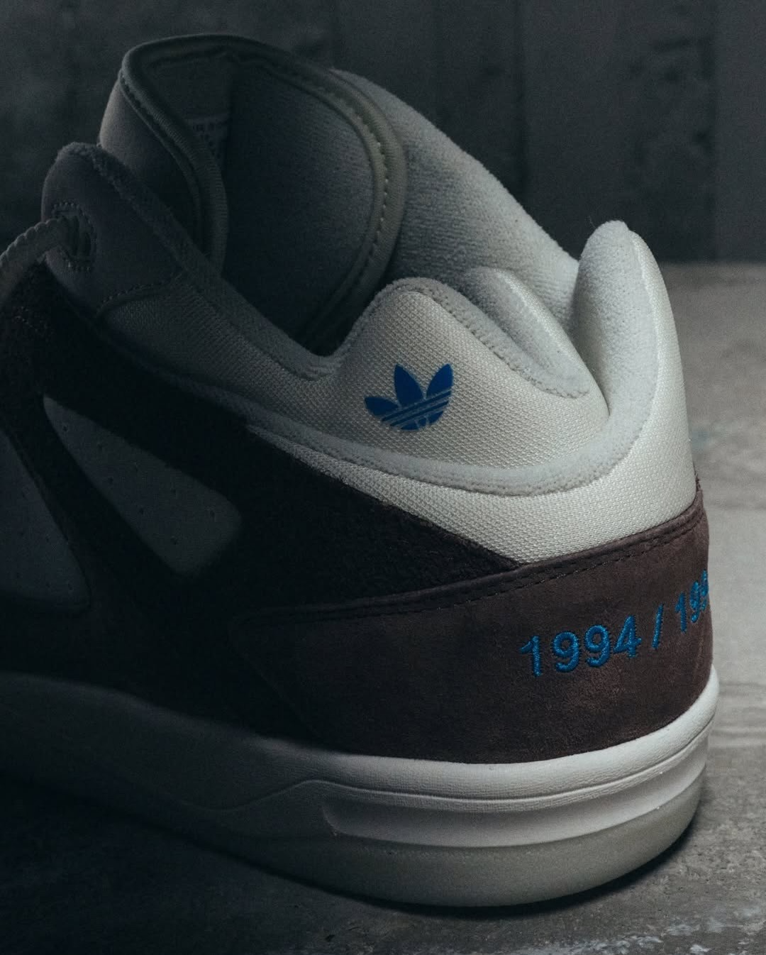 Imagen del artículo: La zapatilla que marca el nuevo capítulo de Bad Bunny con Adidas