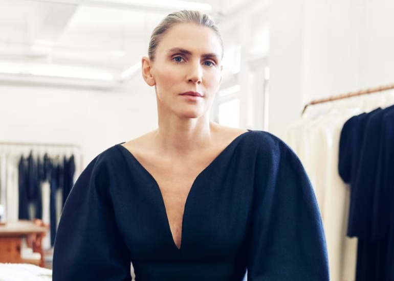Imagen del artículo: Gabriela Hearst, la mente detrás de la imagen mundialista de Uruguay