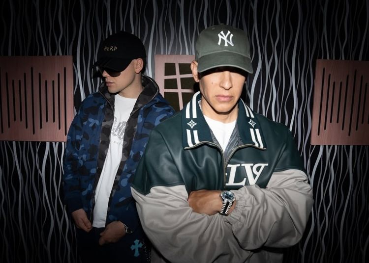 Portada de Ya está acá: Bizarrap estrenó la “BZRP Music Session” de Daddy Yankee