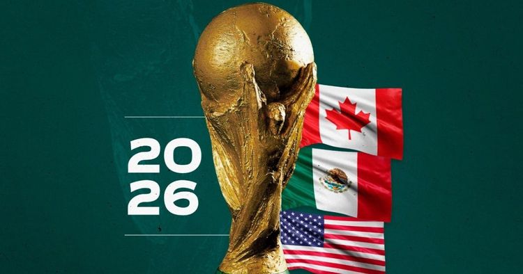 Portada de La Ciudad de México anunció 1000 murales por el Mundial 2026