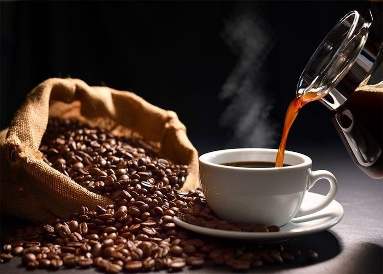 Portada de Las ideas más creativas para reutilizar el café