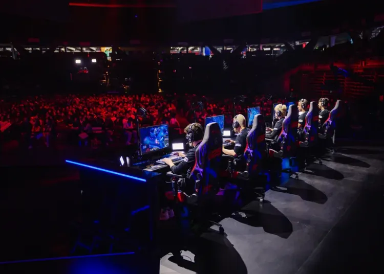 Portada de Bindin: la herramienta que todo fan de los e-sports necesita