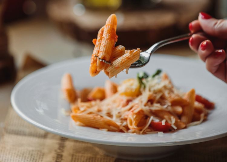Portada de Bodegonmanía 2025: tres días de platos de pastas por menos de $7000