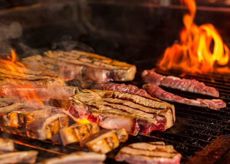 Portada de El gran dilema de la carne: tradición vs. modernidad
