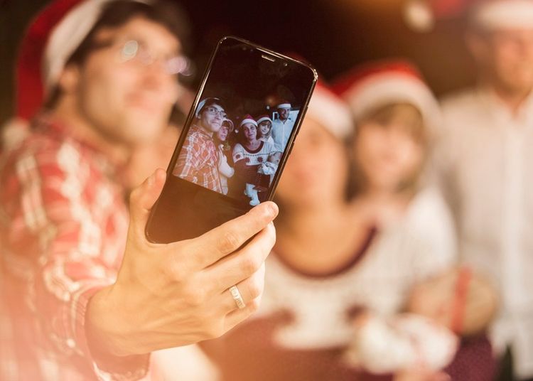 Portada de The Selfie Experience 2025, el evento tendencia que llegó a México 