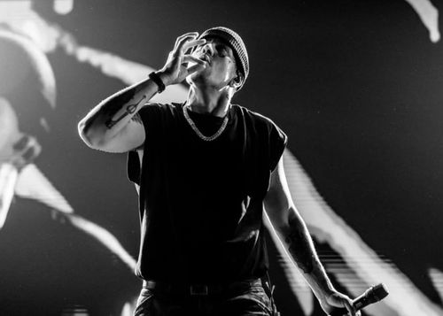 De freestyler a ícono del trap argentino: la historia de Duki | Street Art  Latam