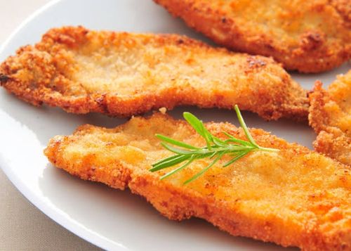 Festival de la Milanesa