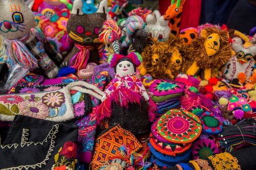 Fiesta de las Culturas Indígenas, Pueblos y Barrios Originarios