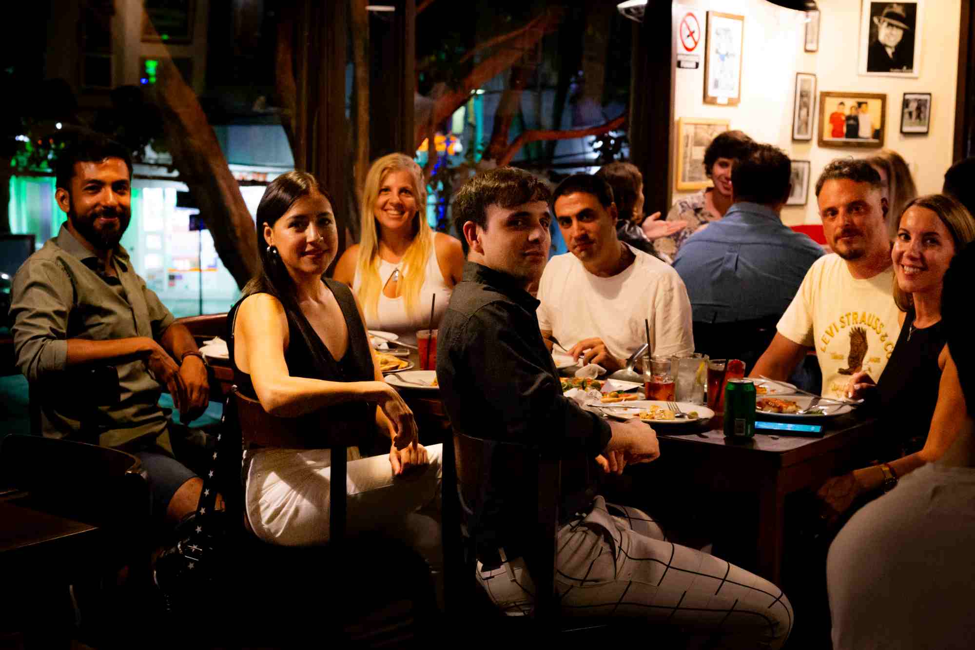 Imagen del artículo: Apps que transforman el ritual del vino en Buenos Aires